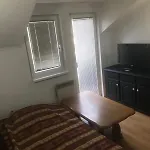 & Living House Near Sarajevo *