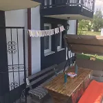 & Living House Near Sarajevo Nyaraló *