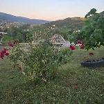 & Living House Near Sarajevo Nyaraló