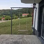 & Living House Near Sarajevo *
