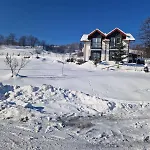 Nyaraló & Living House Near Sarajevo