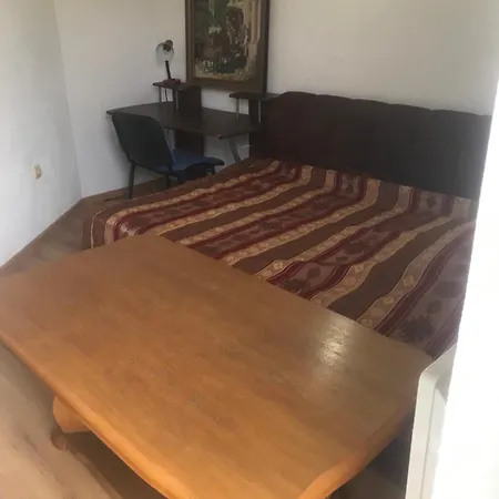 & Living House Near Sarajevo Vogosca