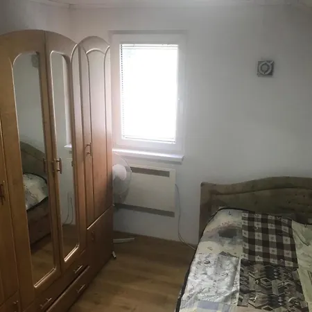 & Living House Near Sarajevo Дом отдыха