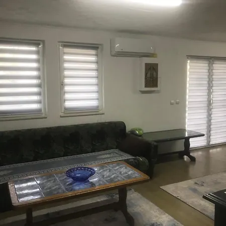 & Living House Near Sarajevo Vogošća