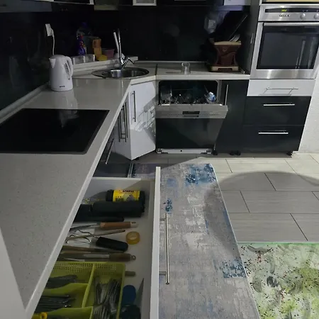 & Living House Near Sarajevo Дом отдыха