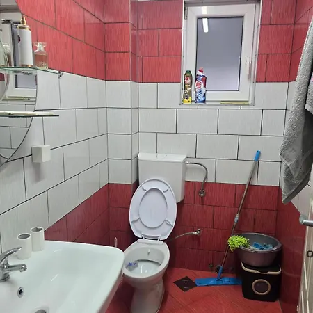 & Living House Near Sarajevo Дом отдыха