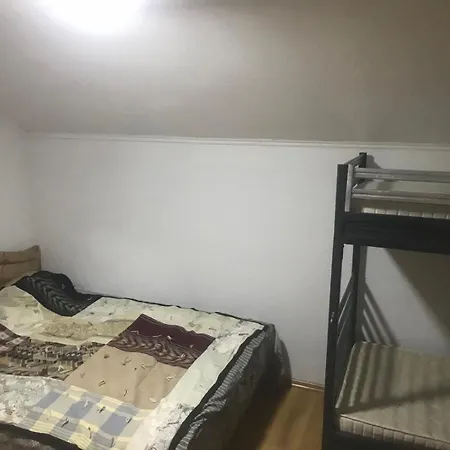 & Living House Near Sarajevo Дом отдыха Vogosca