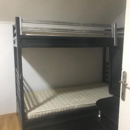 Дом отдыха & Living House Near Sarajevo *