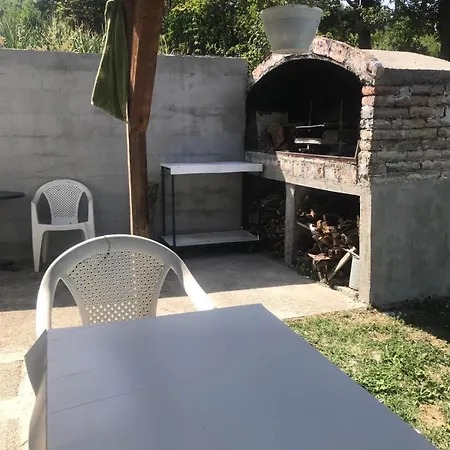 & Living House Near Sarajevo * Vogošća