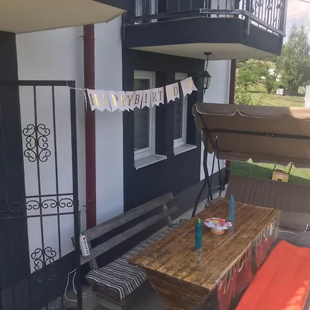 & Living House Near Sarajevo Дом отдыха *