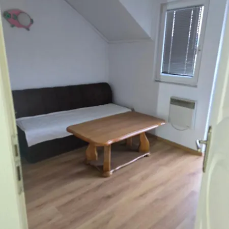 & Living House Near Sarajevo Дом отдыха *