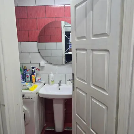 Дом отдыха & Living House Near Sarajevo