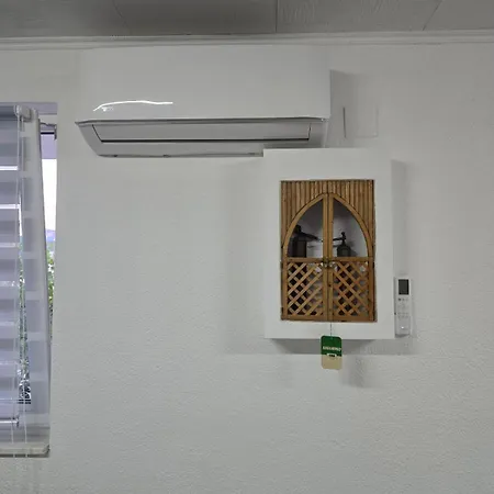 Nyaraló & Living House Near Sarajevo