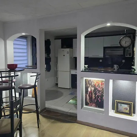 & Living House Near Sarajevo Дом отдыха *