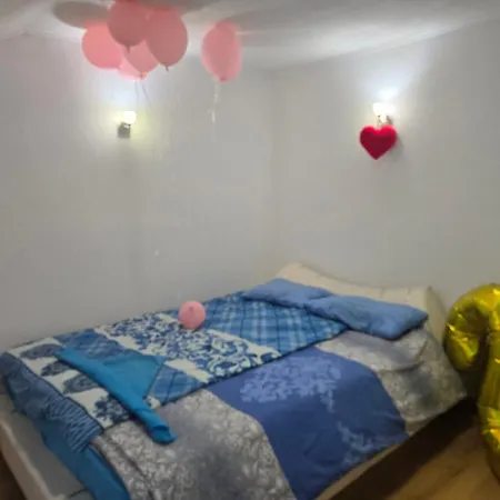 & Living House Near Sarajevo