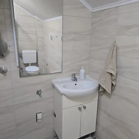 & Living House Near Sarajevo * Vogošća