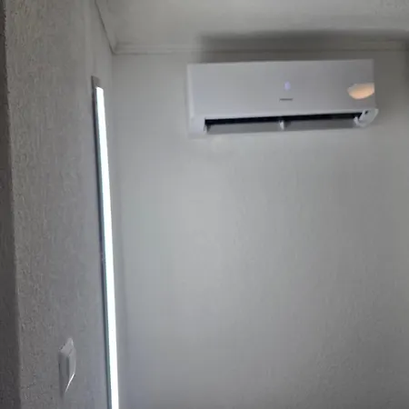 & Living House Near Sarajevo