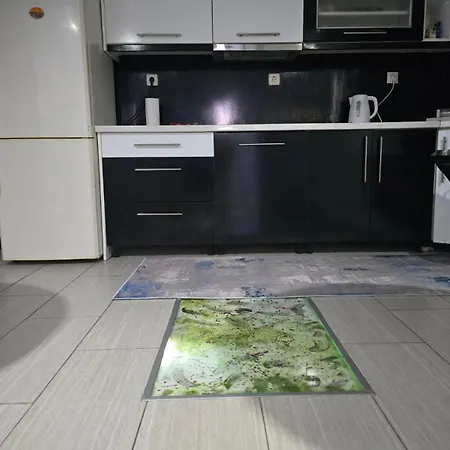 Дом отдыха & Living House Near Sarajevo