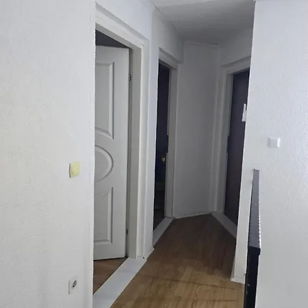 & Living House Near Sarajevo Дом отдыха *