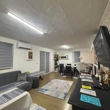 & Living House Near Sarajevo Nyaraló *