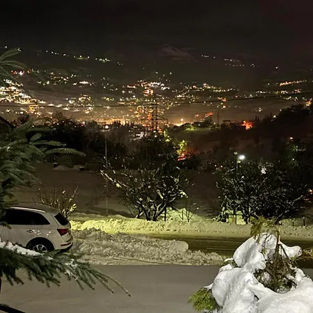 Nyaraló & Living House Near Sarajevo Vogošća