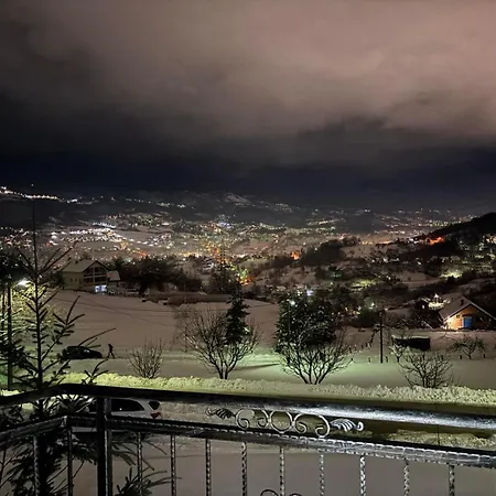Ferienhaus & Living House Near Sarajevo *